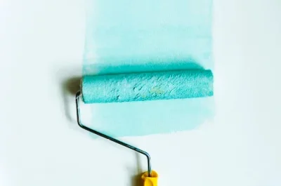 Peinture intérieure à la Table — murs, plafonds et boiseries